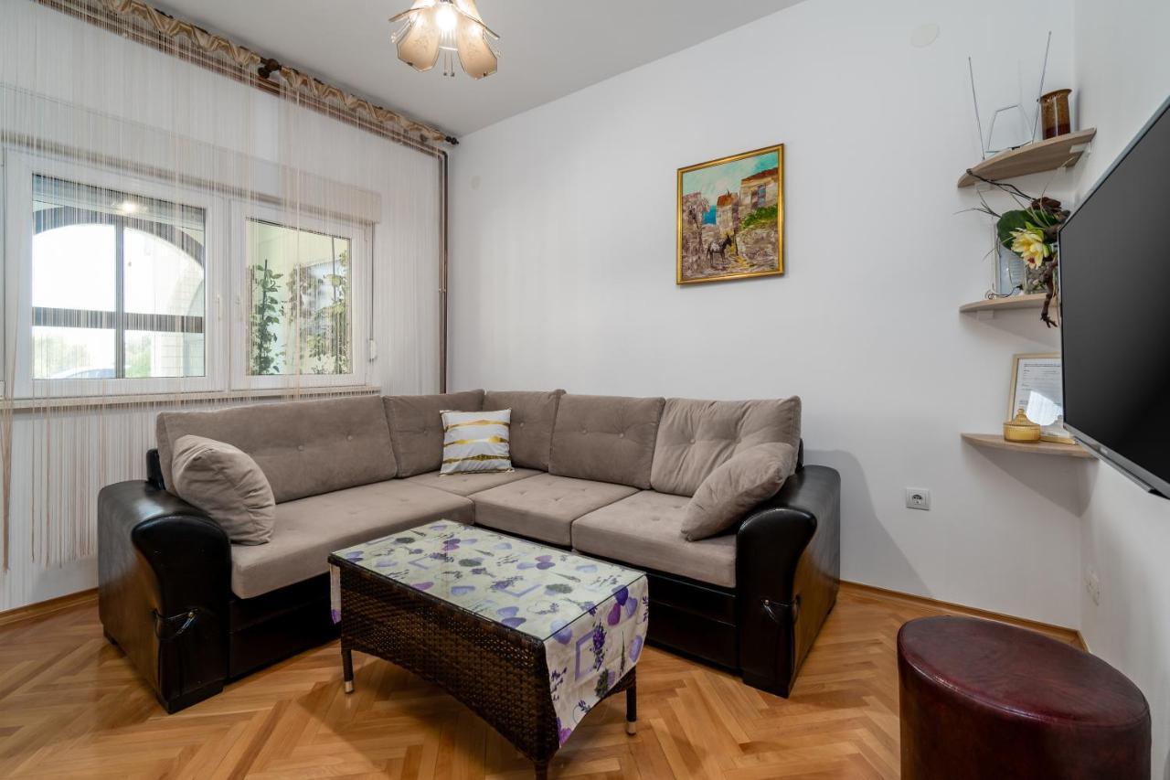 Dijamant Apartment Stobrec Exterior photo