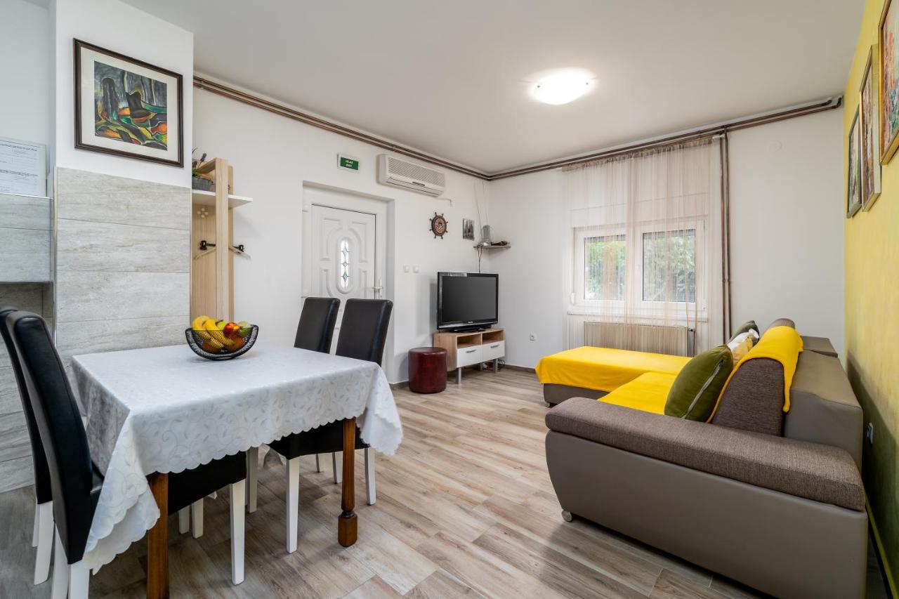 Dijamant Apartment Stobrec Exterior photo