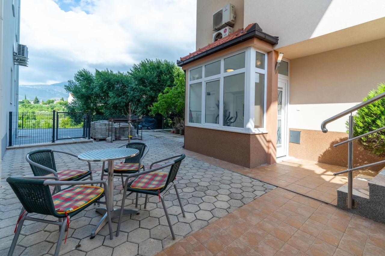 Dijamant Apartment Stobrec Exterior photo